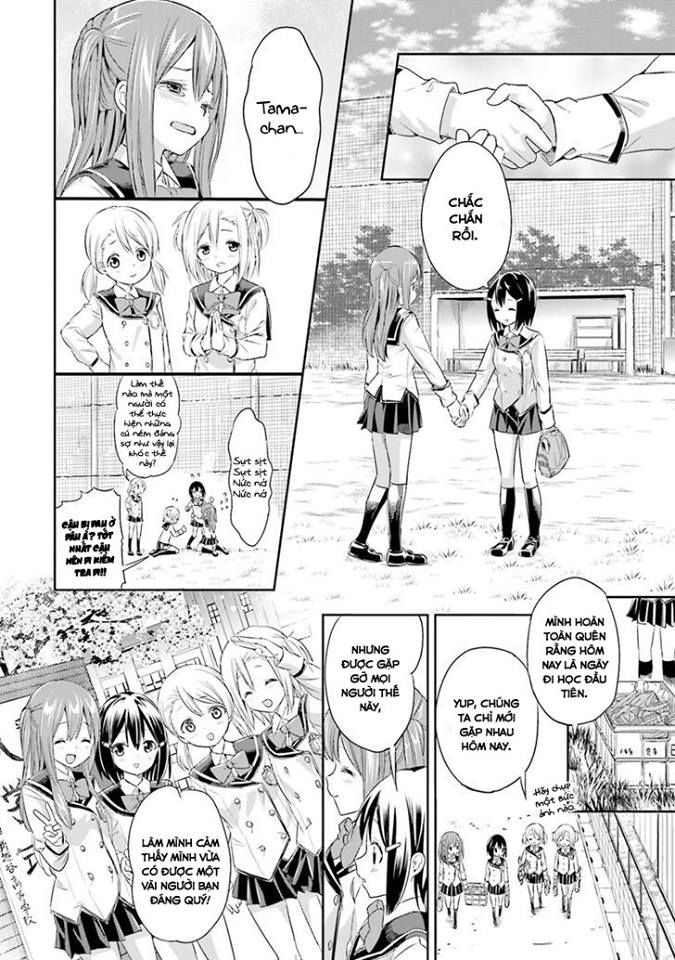 tamayomi chapter 1 34