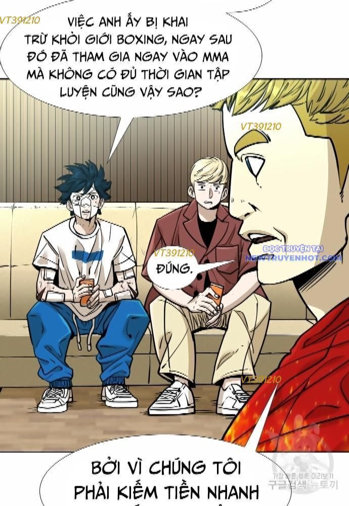 shark - cá mập chapter 265 56