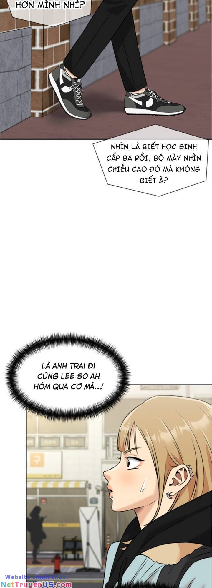 gương mặt thiên tài chapter 119 48