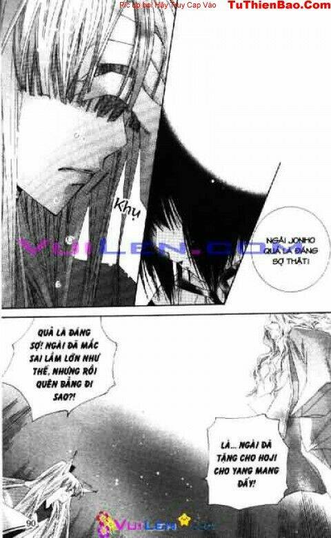 cáo nhỏ đáng yêu chapter 4 90