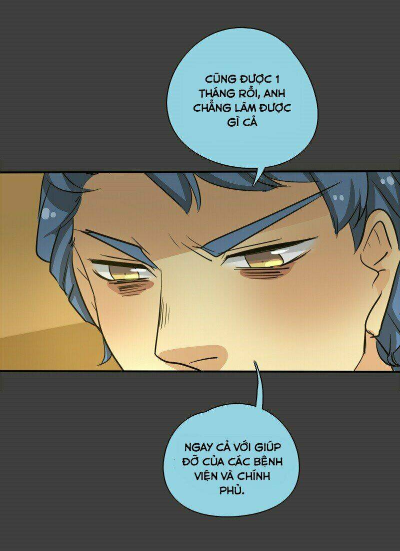 Thế Giới Không Hoàn Hảo Chapter 142 45