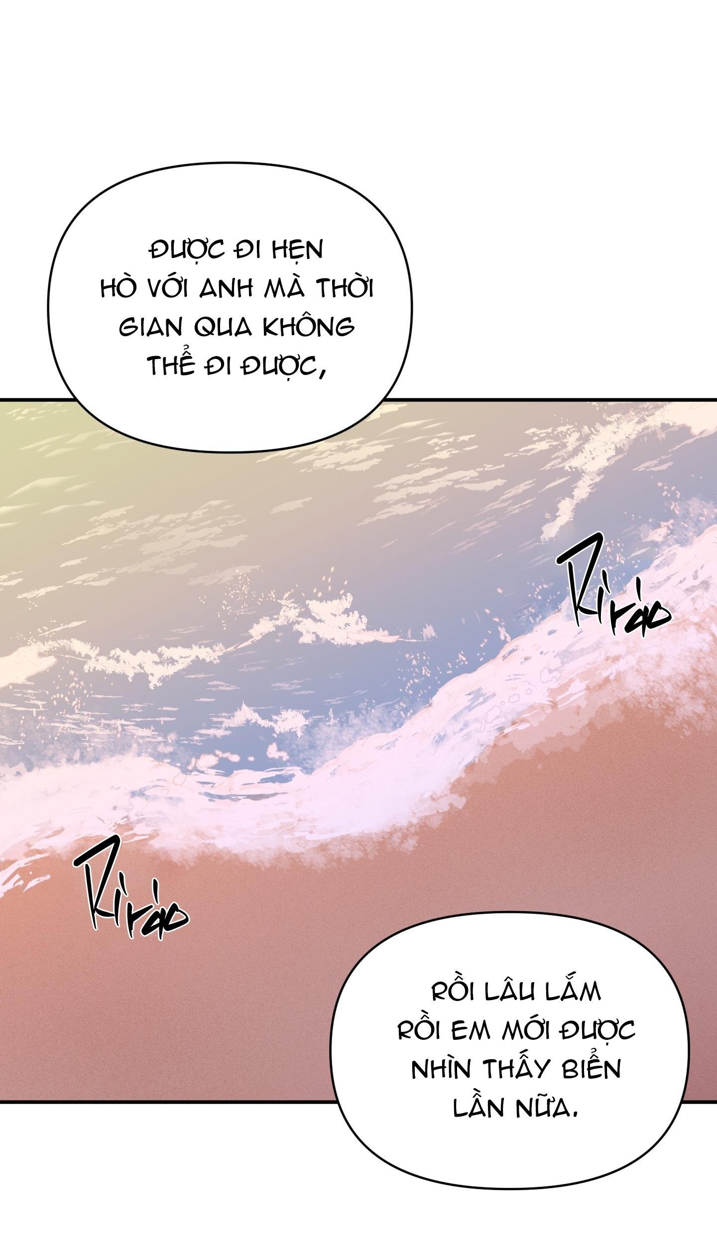 [18+] điều may mắn nhất cuộc đời tôi chapter 56 26