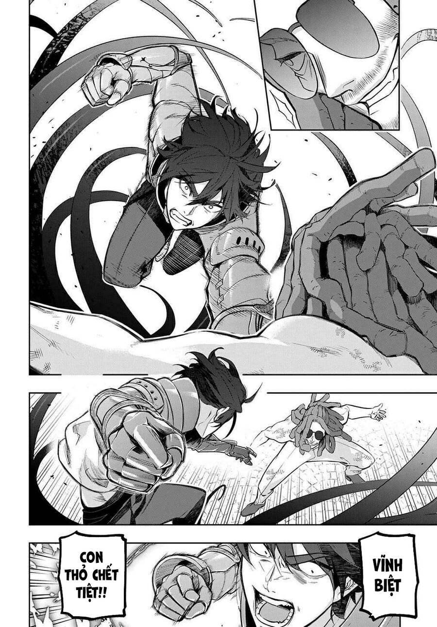 the kingdom of ruin chapter 28 18