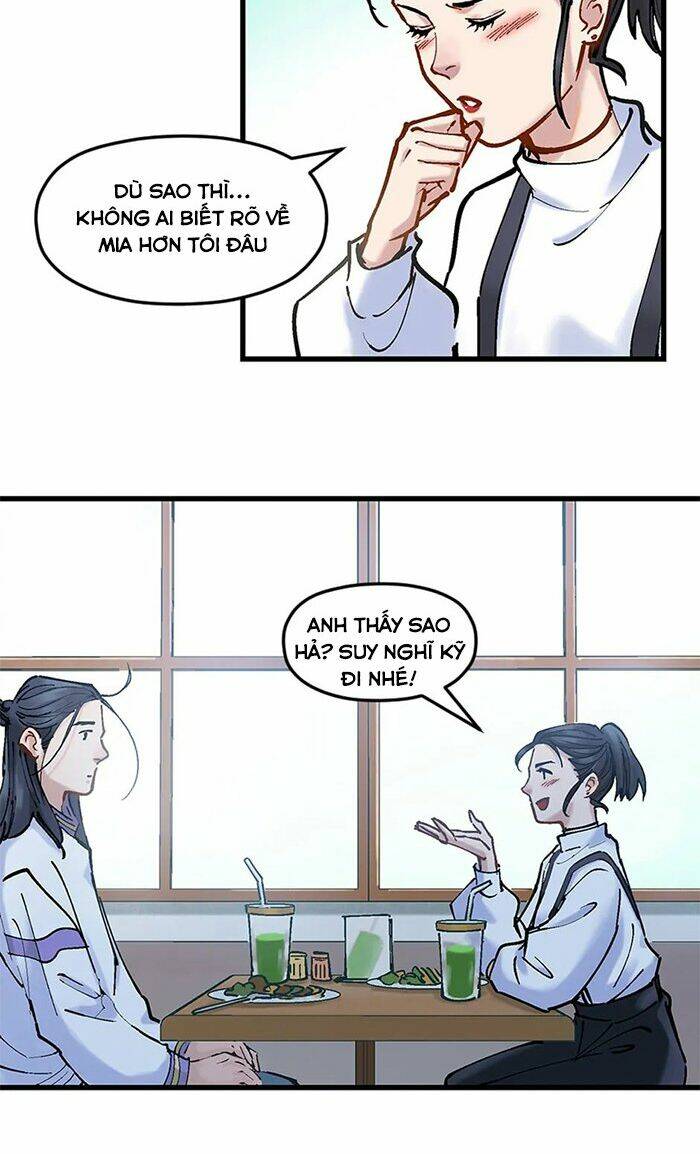 anh hùng và hiệp nữ chapter 26 24