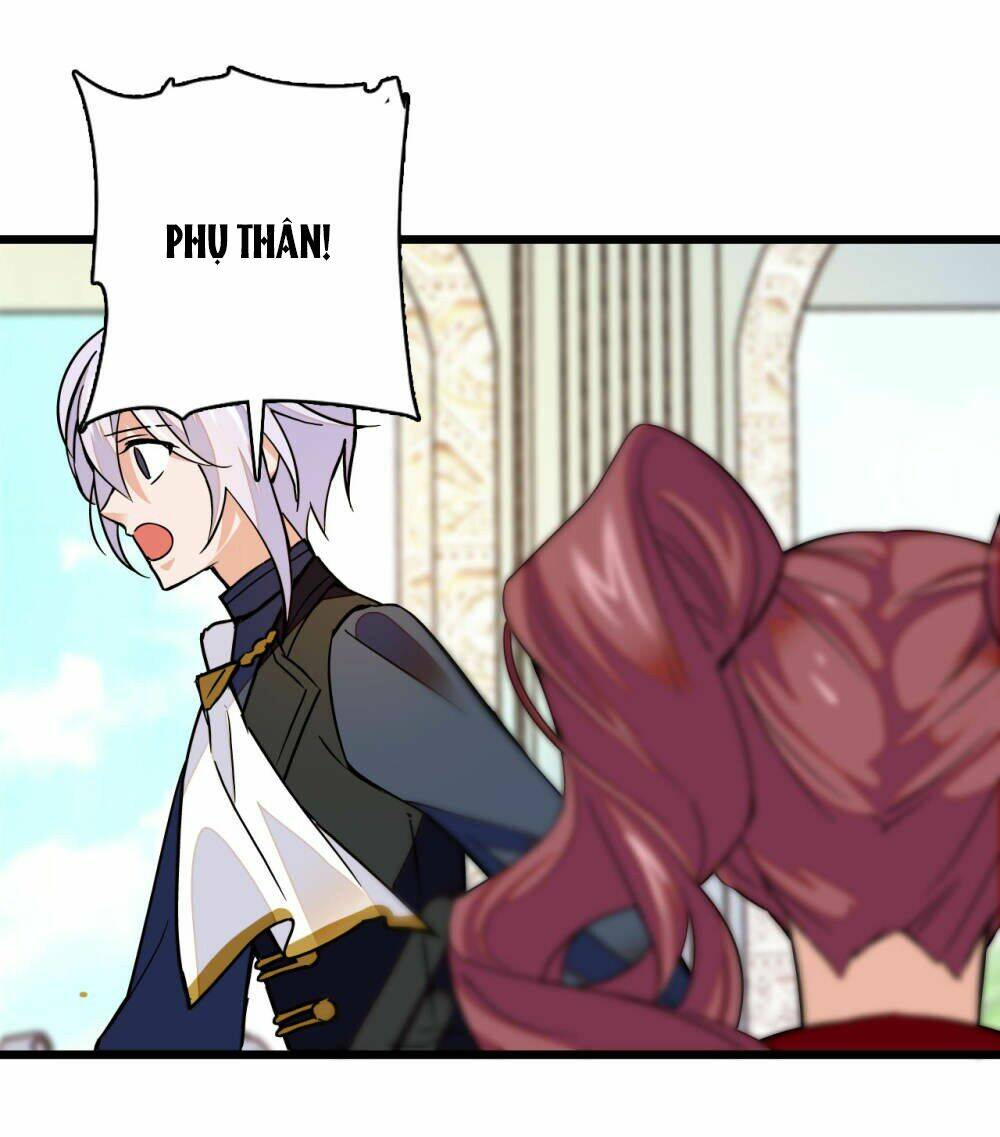 huyết túc khế ứớc chapter 11 7