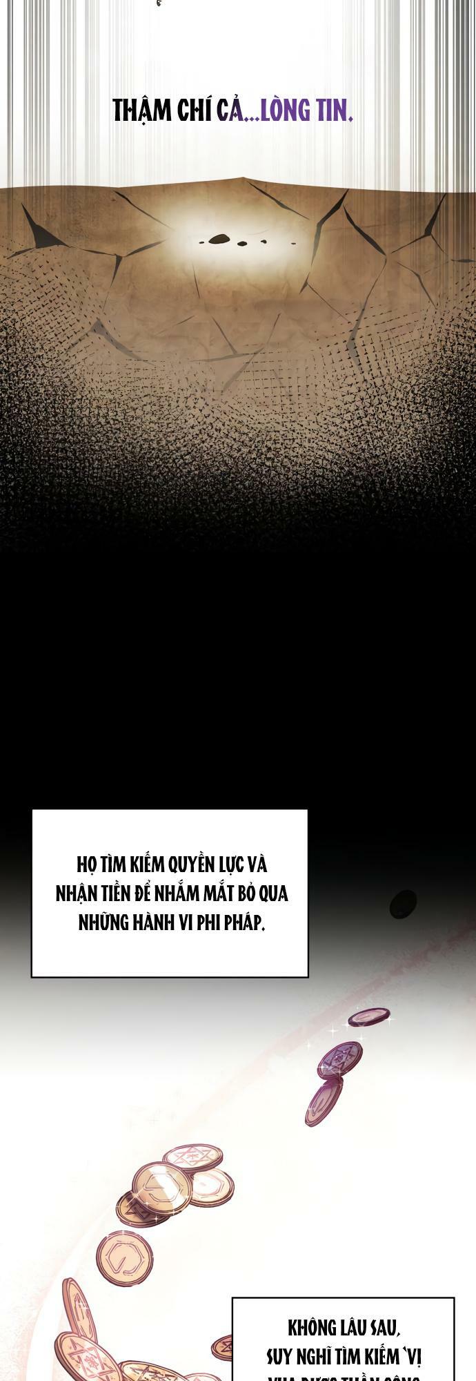 'di vật' melvin để lại chapter 4 8