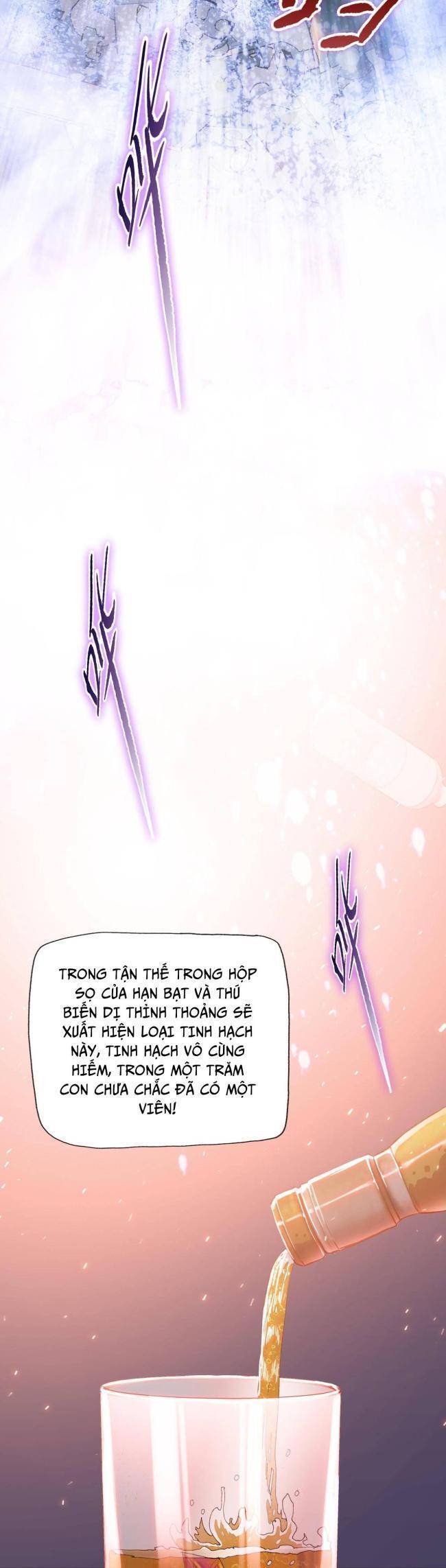 kẻ tàn nhẫn ngày tận thế: bắt đầu dự trữ hàng tỉ tấn vật tư chapter 10 12