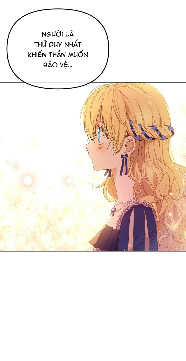 một ngày nọ tôi bỗng thành nàng công chúa chapter 120.5 9