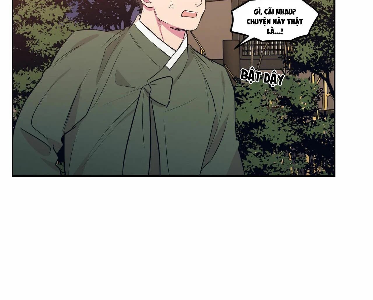 không chốn yêu đương chapter 70 23