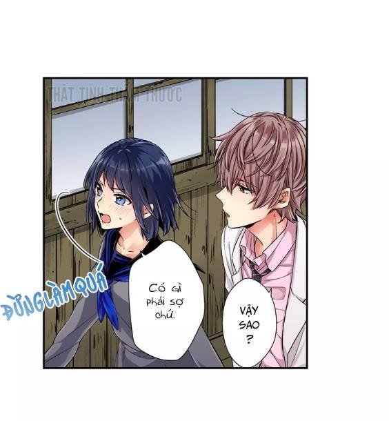 anh ấy và xương sườn của cô ấy chapter 1 38