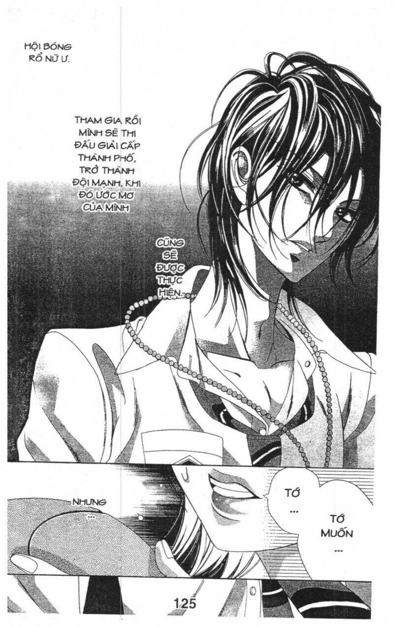 alice binetsu 38°c - we are tsubasa ga oka d.c chapter 1 125