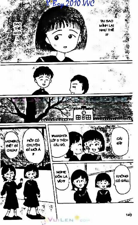 nhóc maruko chapter 8 149