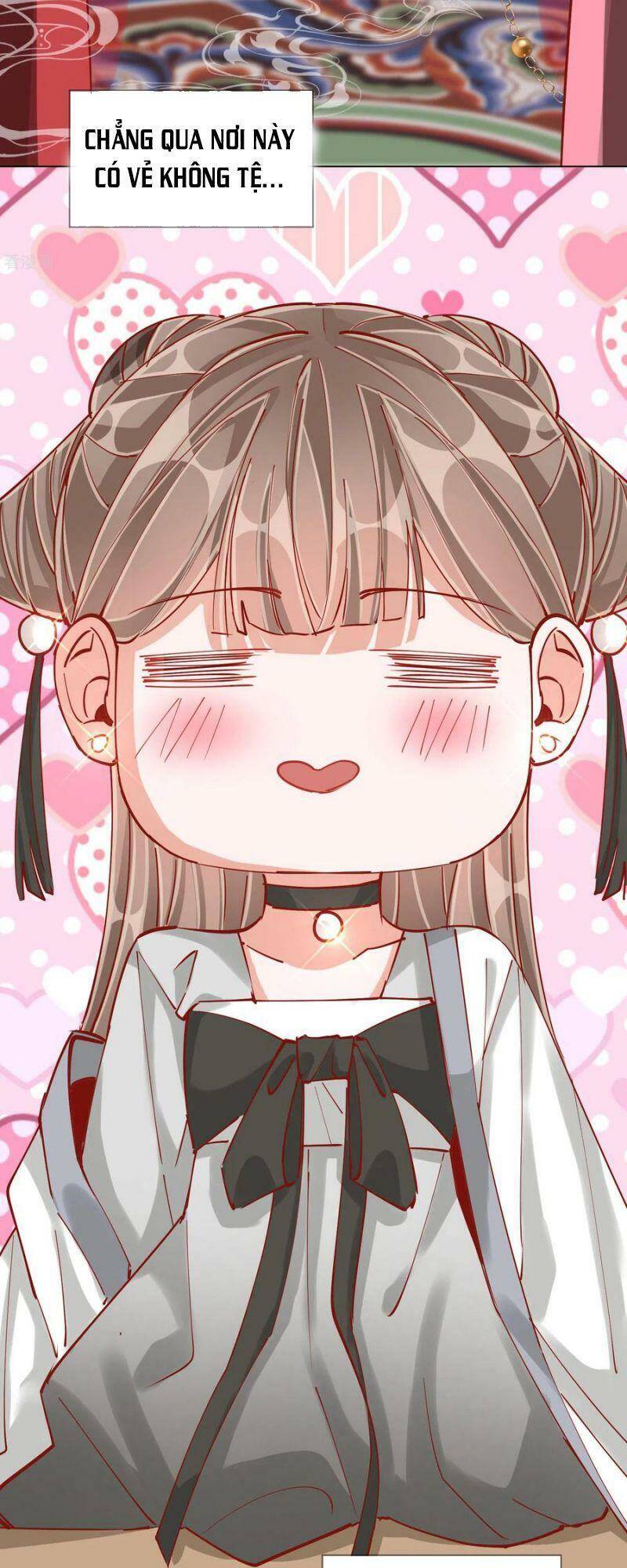 công lược trưởng thành của vương phi chapter 51 9