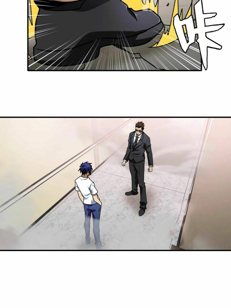 hộ hoa cao thủ tại đô thị chapter 92 29