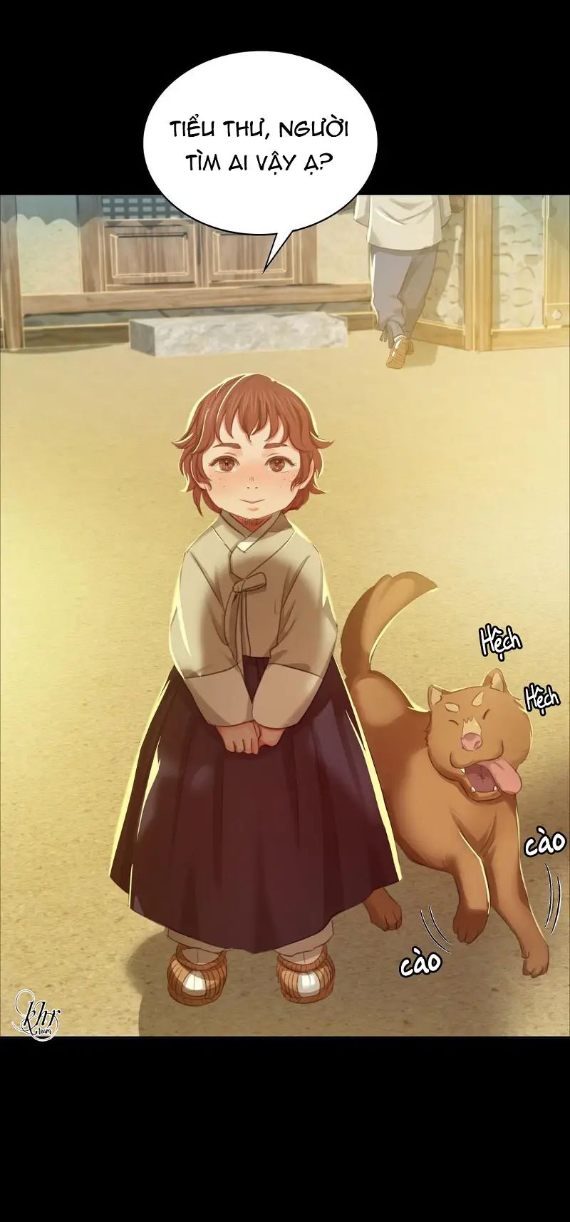 [18+] tiểu thư chapter 13 48