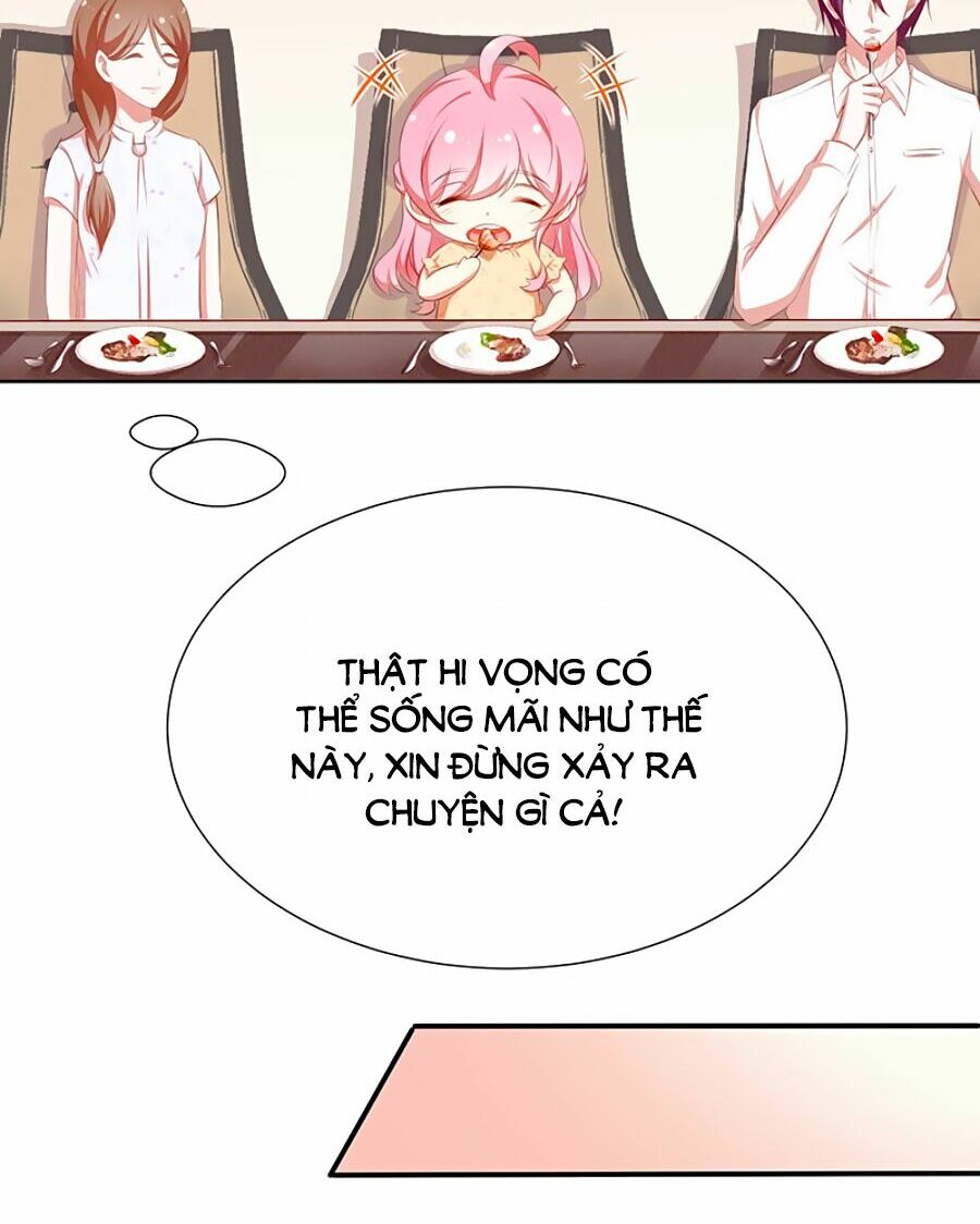 cả thế giới đều không bằng người chapter 44 27