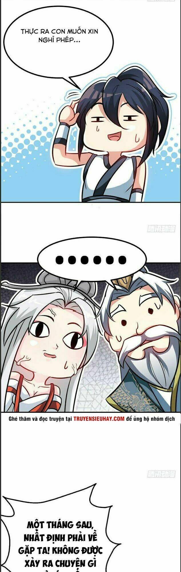 chí tôn thần ma chapter 48 10