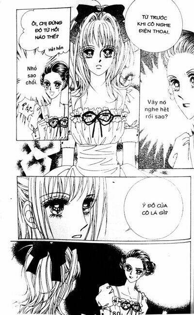 lọ lem hậu đậu chapter 22 16