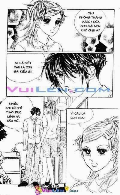 cô gái trung hoa chapter 10 126