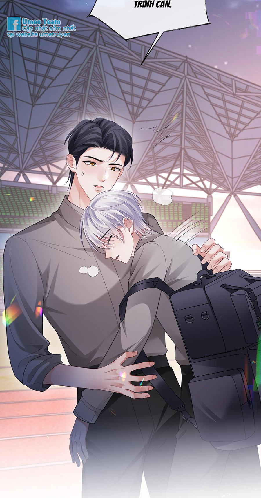 xin hãy ly hôn chapter 89 39