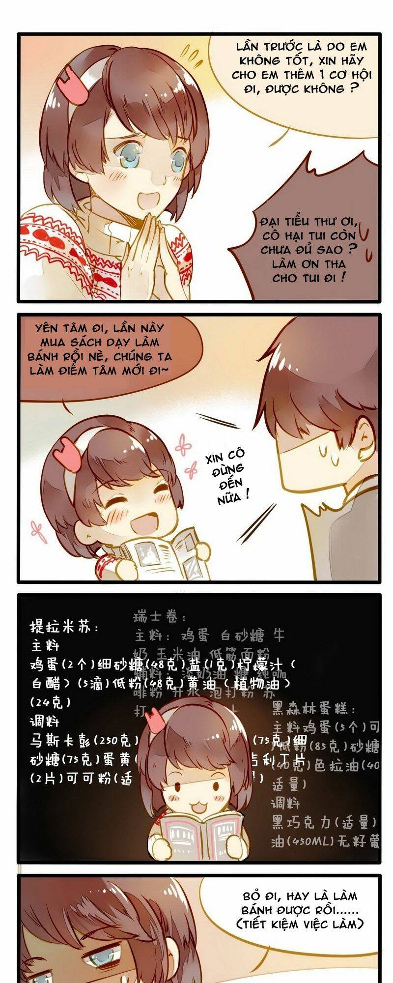 hằng mộng nam thần chapter 15 7