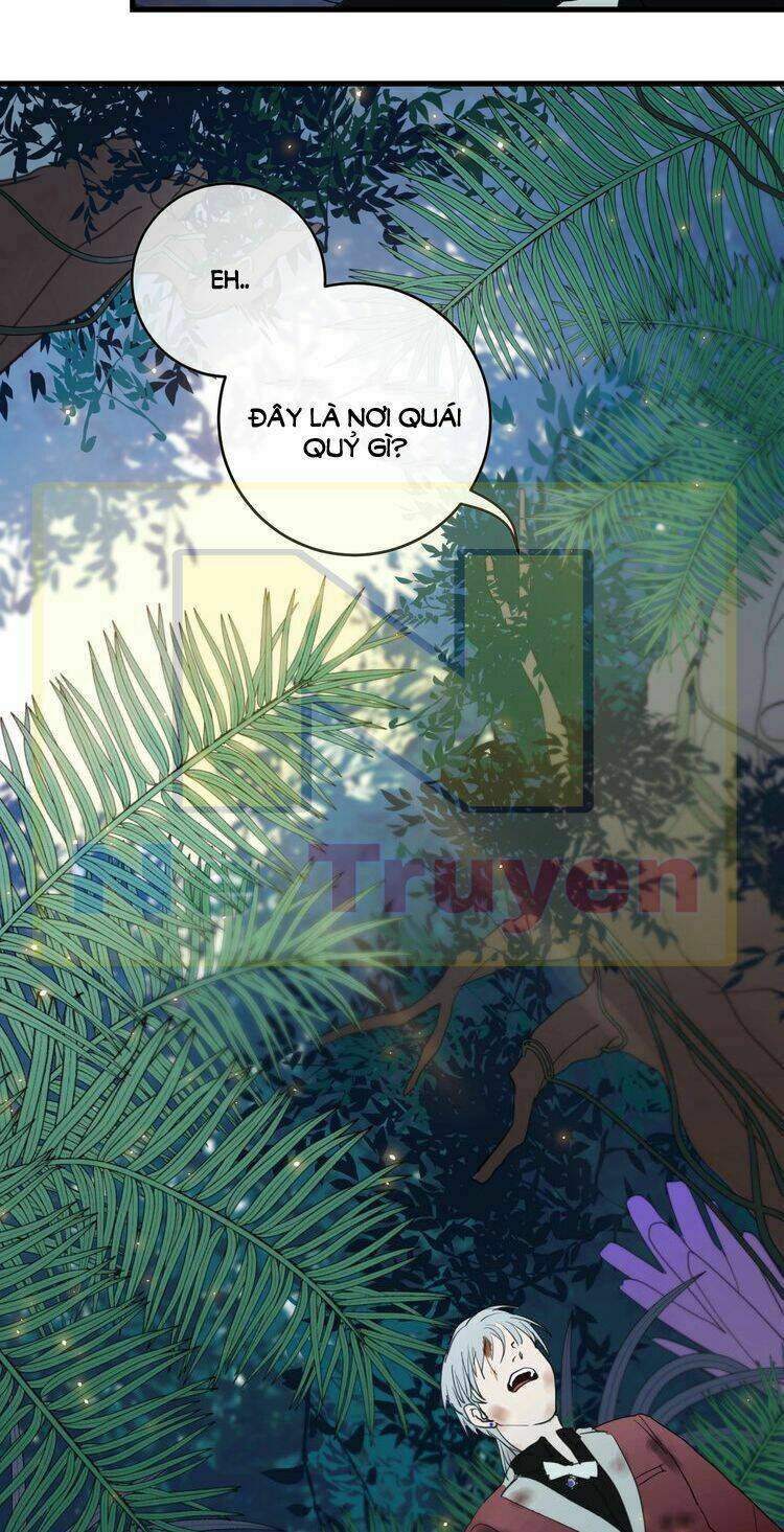 niên niên hữu ngư chapter 2 4