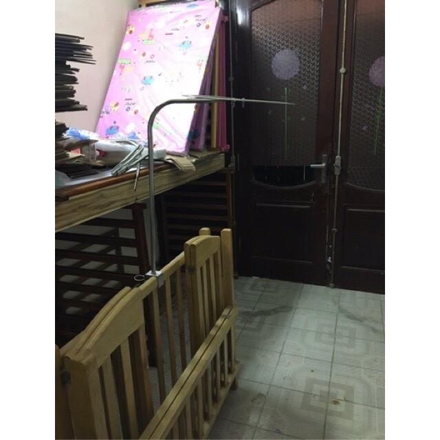 Màn cũi trẻ em