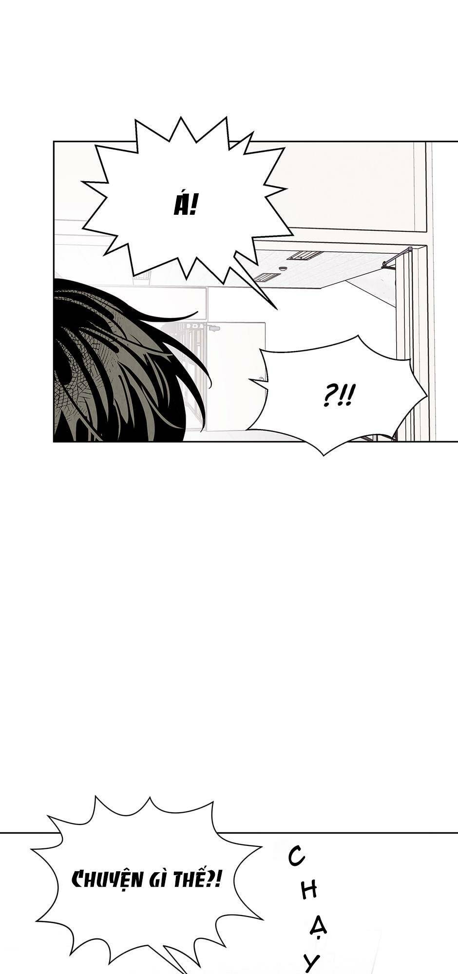 chào nhé, không làm thông gia nữa đâu! chapter 42 27