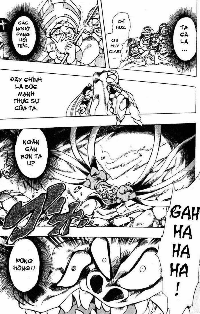 violinist of hameln - cây đàn kì diệu chapter 27 35