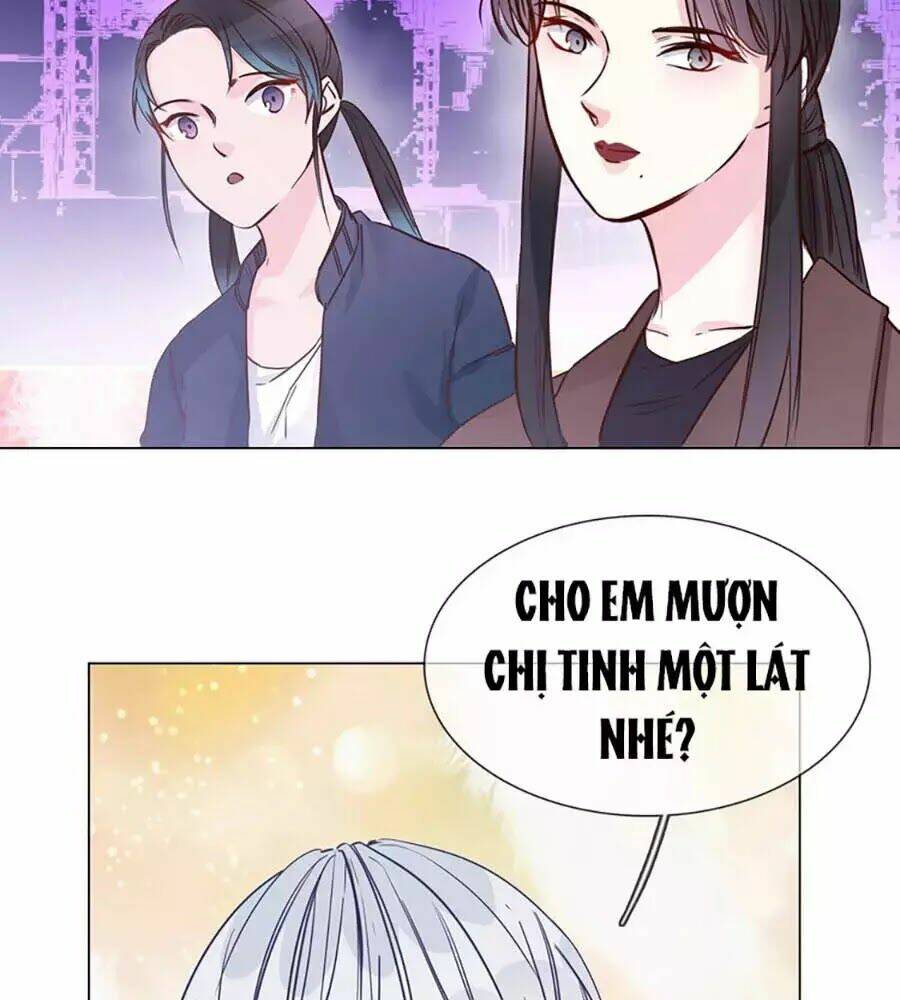 ngôi sao vụn vỡ chapter 33 38