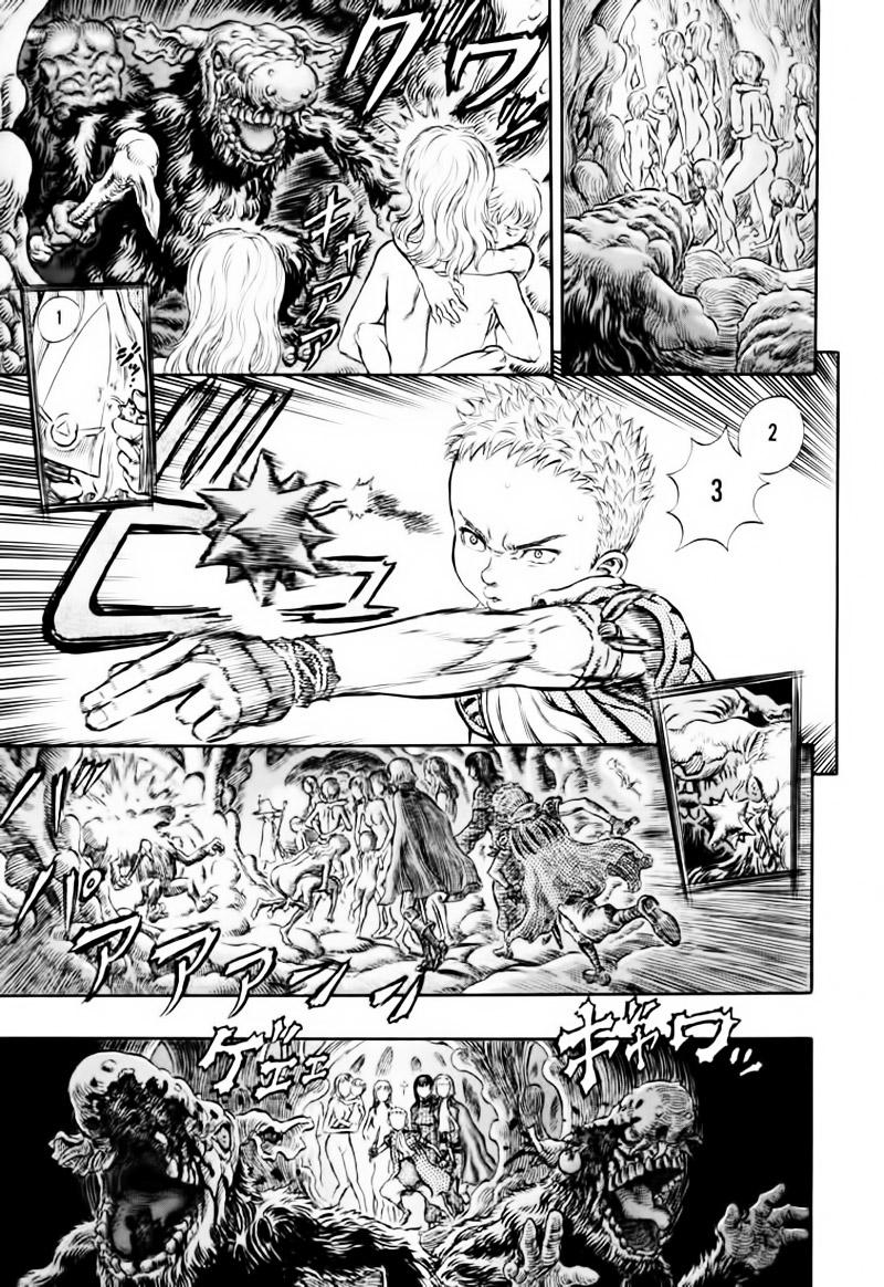 kiếm sĩ đen chapter 234 6