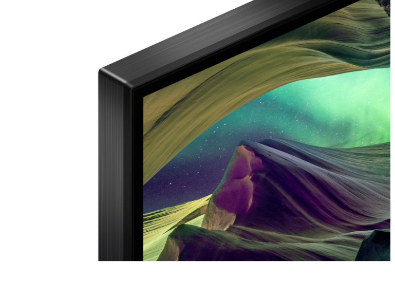 Google Tivi Sony 4K 75 inch KD-75X85L - Hàng chính hãng - Chỉ giao Hà Nội