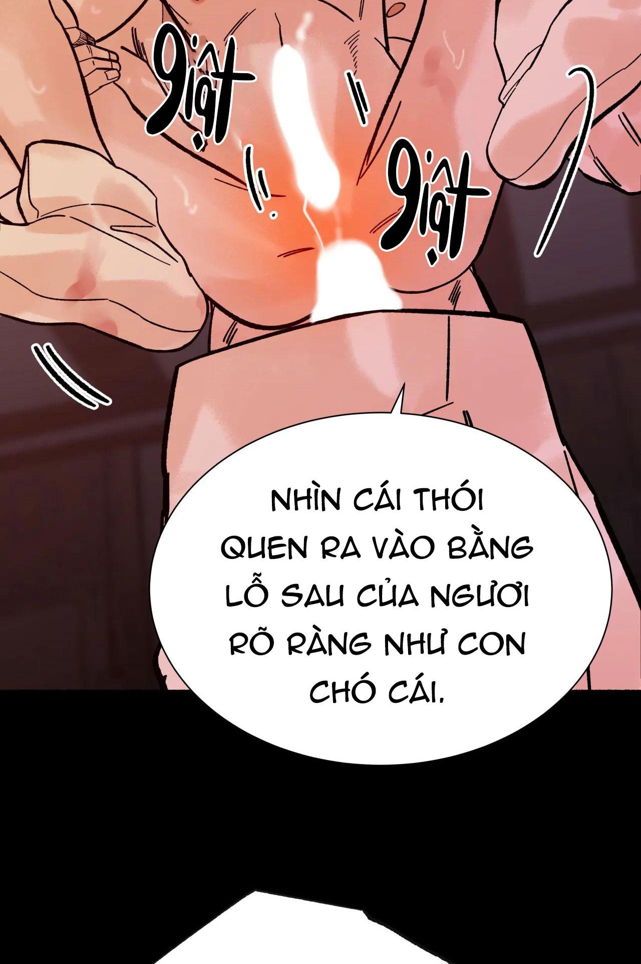 HỔ NGÀN NĂM chapter 4