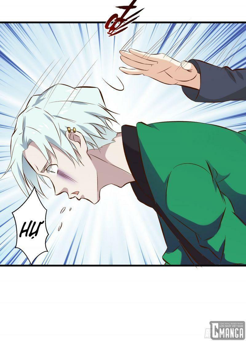 nãi ba là chiến thần mạnh nhất chapter 16 34