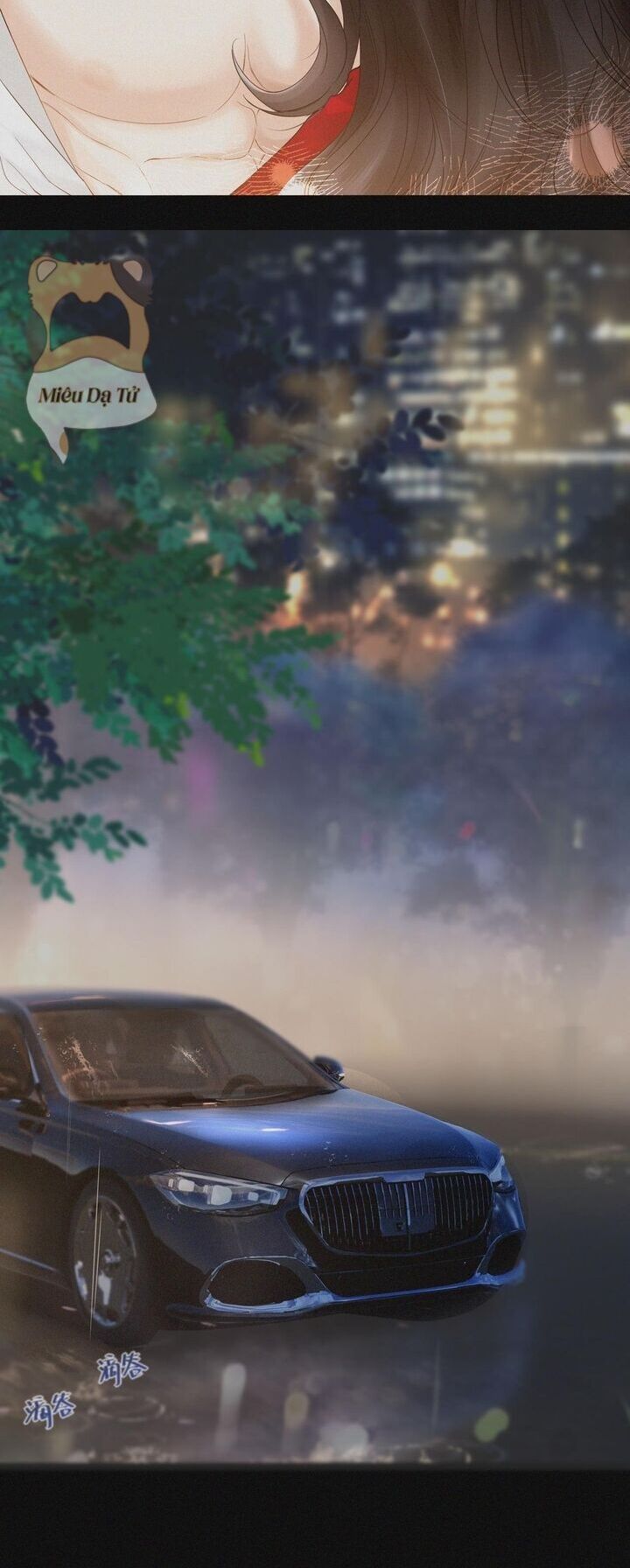 đắm say chapter 1 11