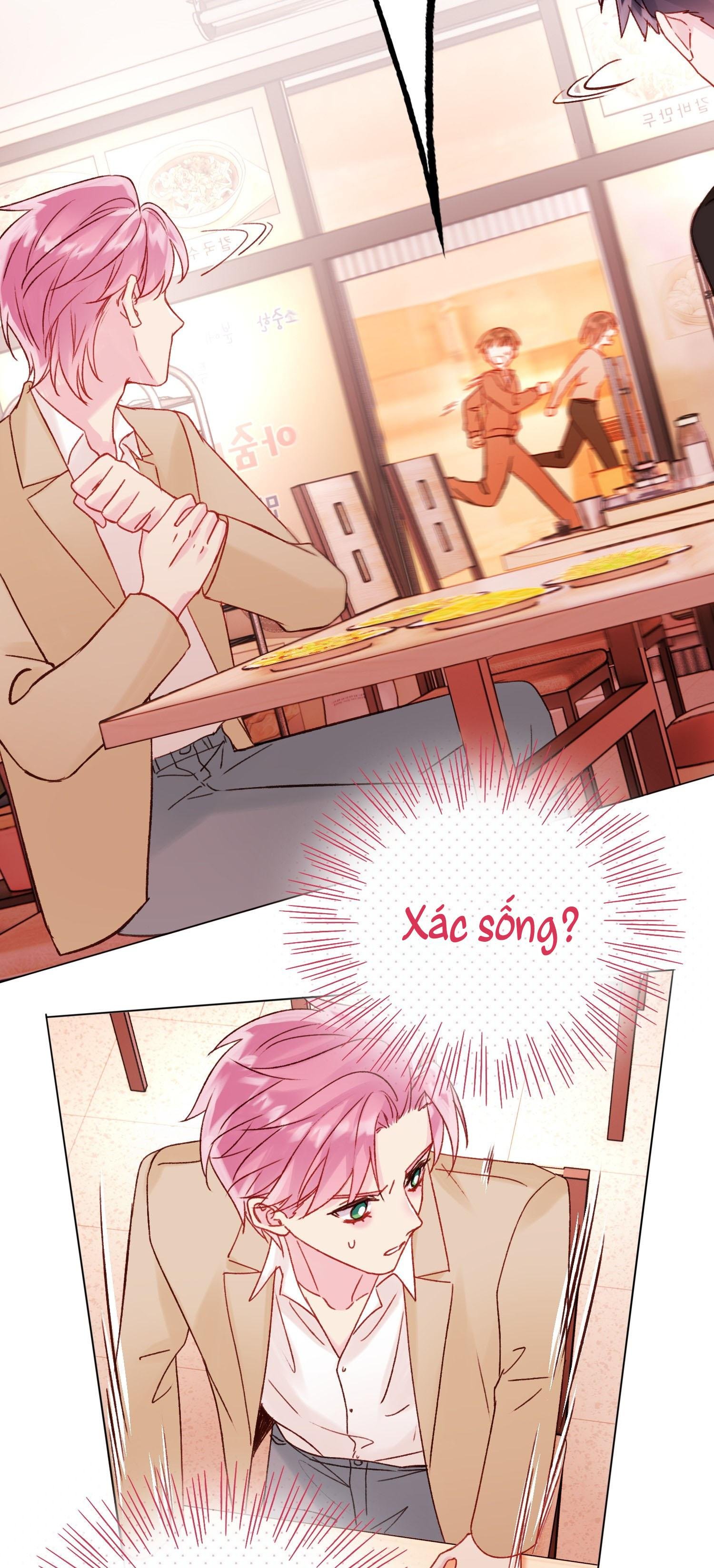 tôi phải trở thành nhân vật đại phản diện chapter 59 21