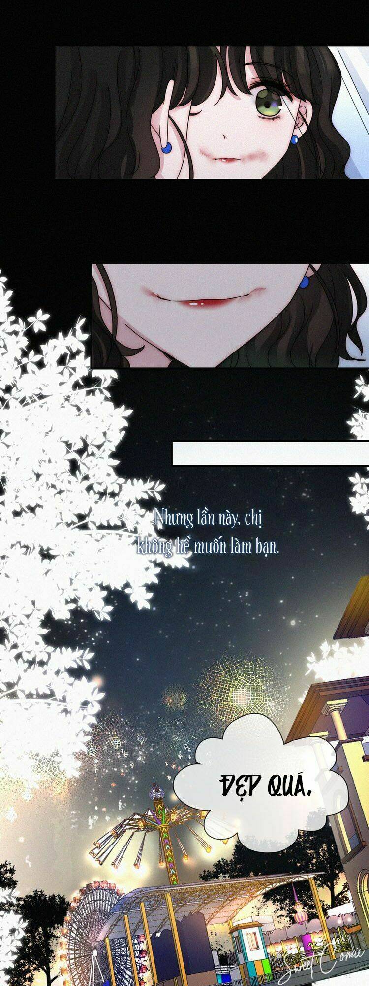 nếu ngày đó chúng ta chưa quen biết chapter 12 16