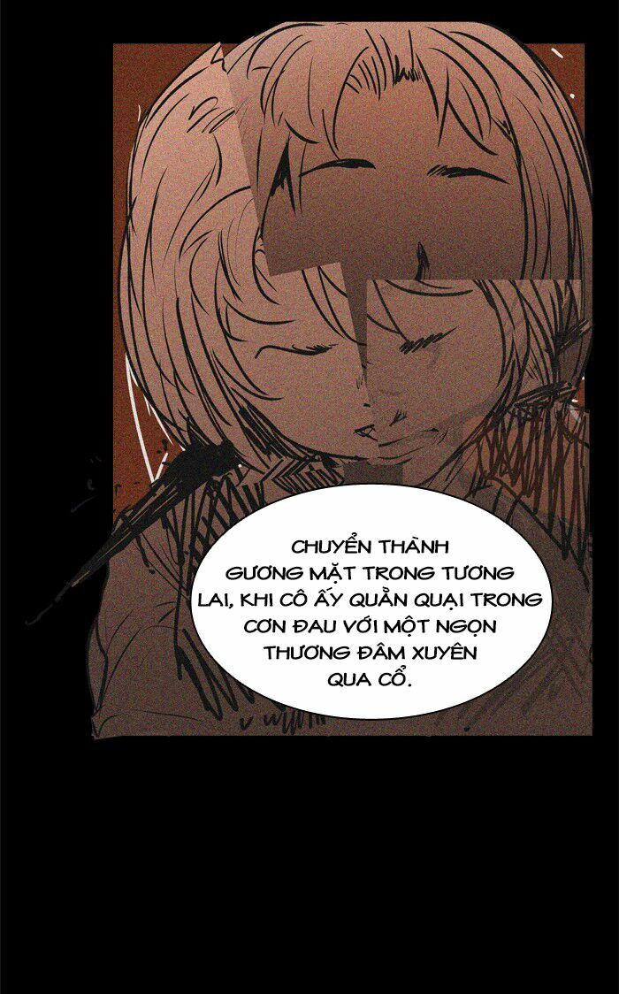 tòa tháp bí ẩn 2 chapter 243 101