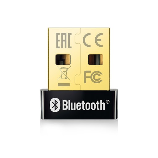 Bộ Chuyển Đổi USB Nano Bluetooth UB400 4.0 TP-Link | Hàng Chính Hãng