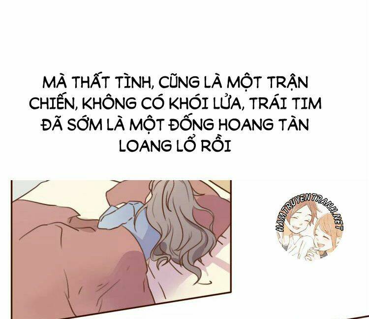 cuộc chiến tiền nhiệm chapter 2.5 3