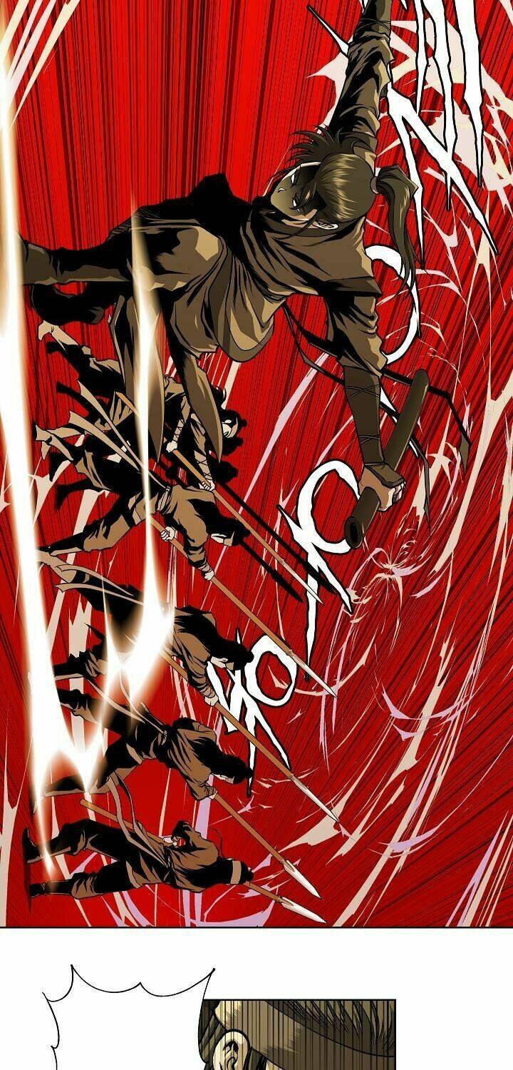 ngũ hợp chí tôn chapter 29 14