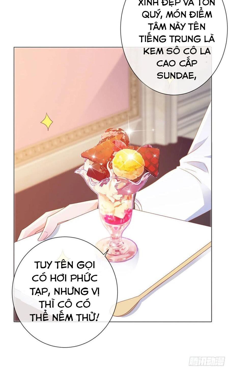 ẩn hôn 100%: chọc tức vợ yêu mua một tặng một chapter 137 25