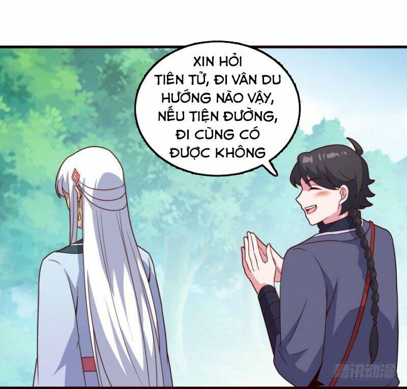 tiên ma đồng tu chapter 100 28