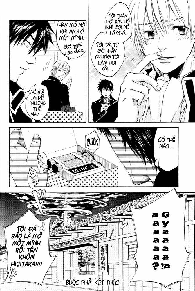 chúc mừng sinh nhật hijikata chapter 1 24