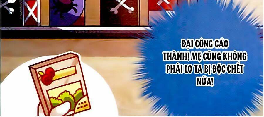 vương giả danh chiêu chapter 6 16