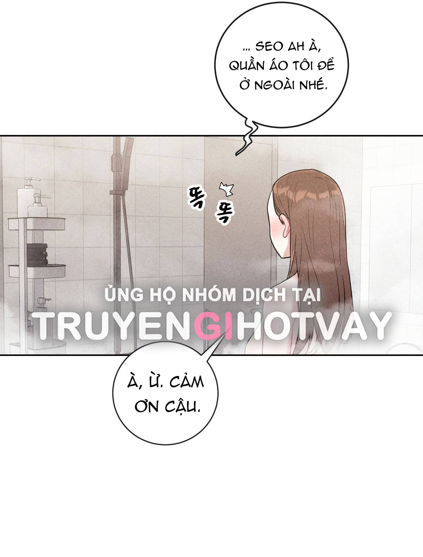 [18+] thành người yêu kém tuổi từ hôm nay chapter 2.2 16