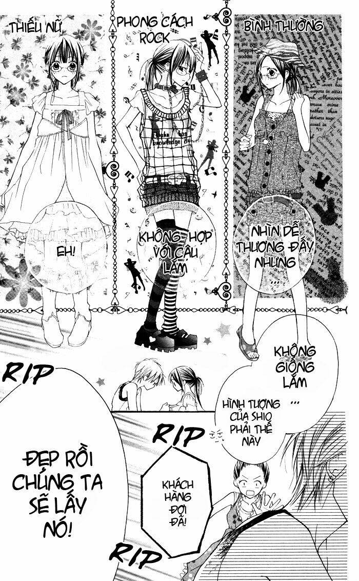 hitoribocchi wa samishikute chapter 5 8