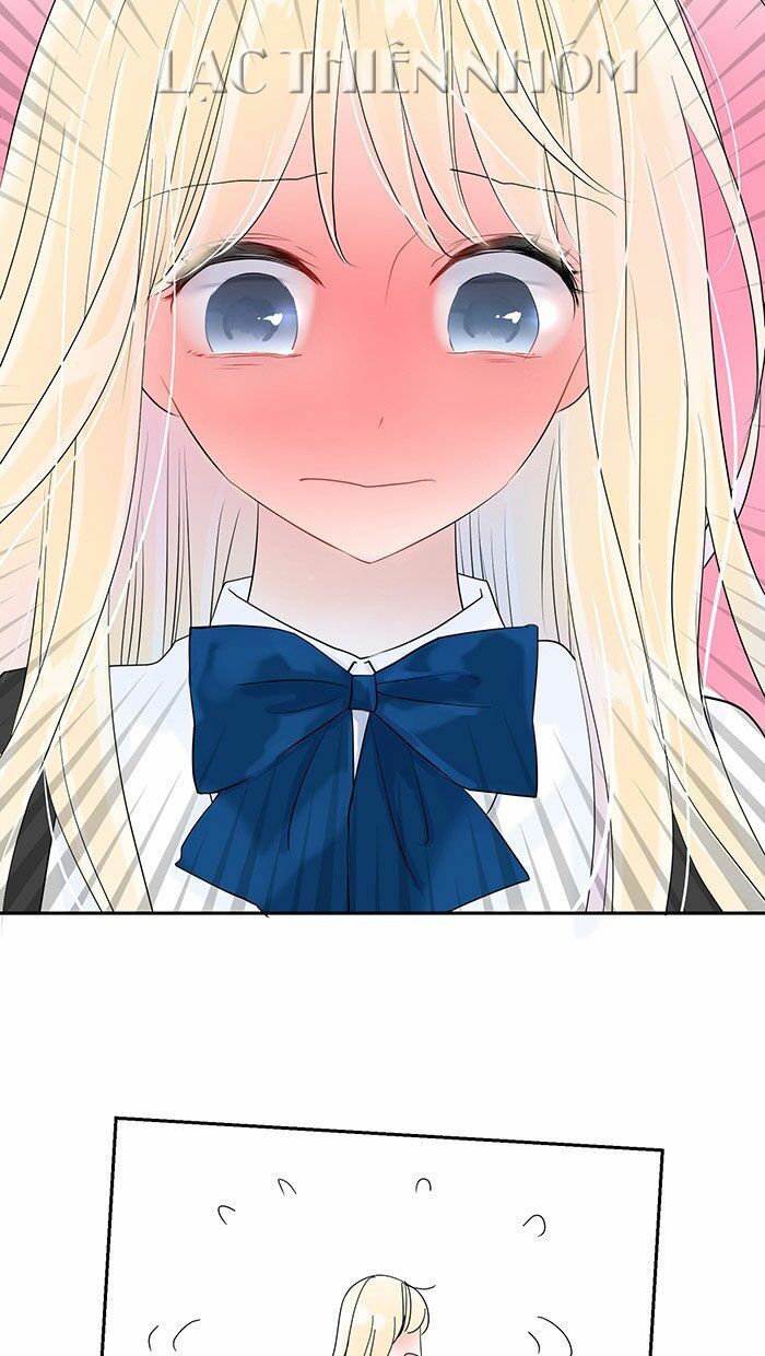 choco ngọt ngào chapter 25 26