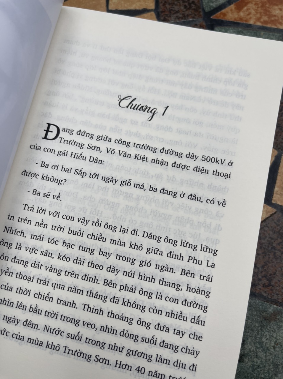 [Combo 2 tập] VÕ VĂN KIỆT - Tập 1 +2 : Trí tuệ và sáng tạo - Hoàng Lại Giang  - Nxb Chính trị Quốc gia Sự thật – bìa mềm