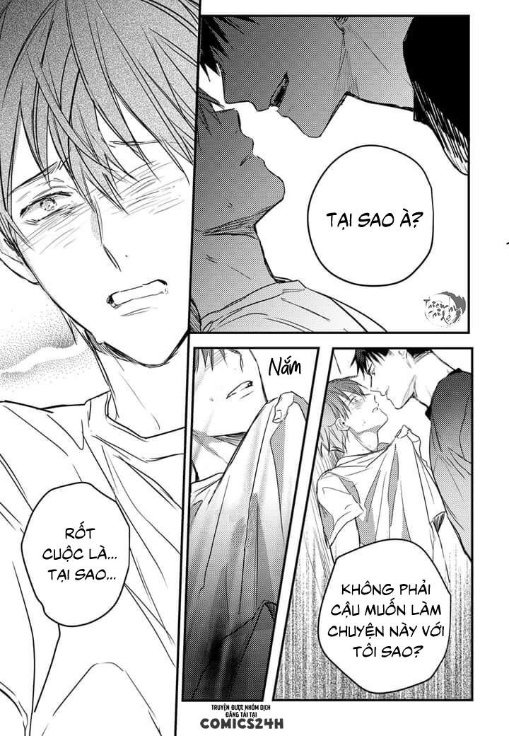 phản xạ có điều kiện chapter 11 23